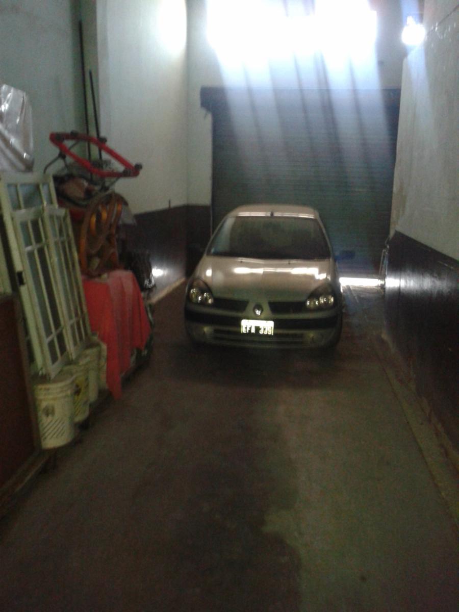 Leandro N Alem 1400 · Esteban Echeverría — foto 11