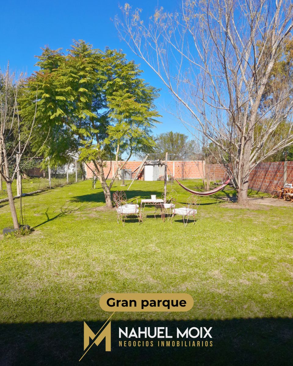 Perón 3250 · Colón — foto 3