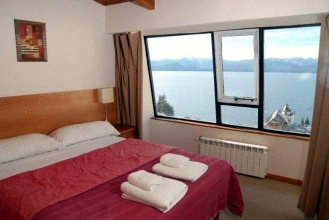 Salta al 500 · Bariloche — foto 8