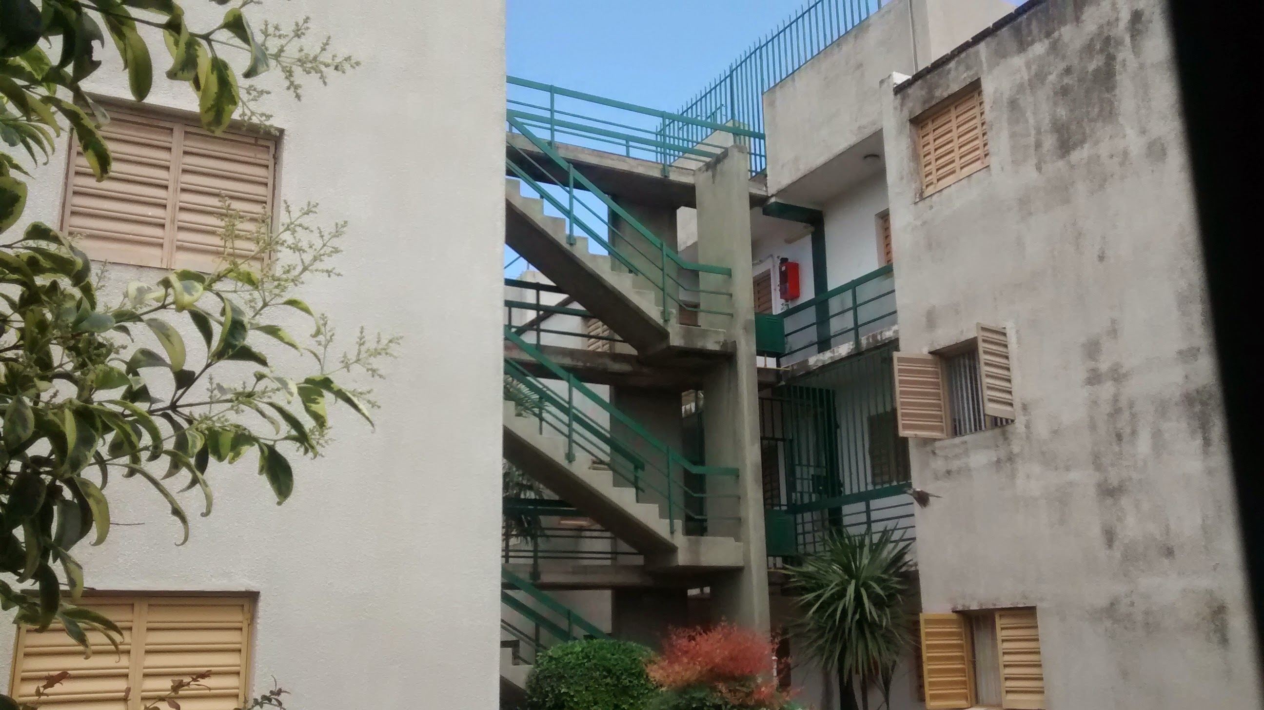 Pasaje Washington 1854 · Río Cuarto — foto 3