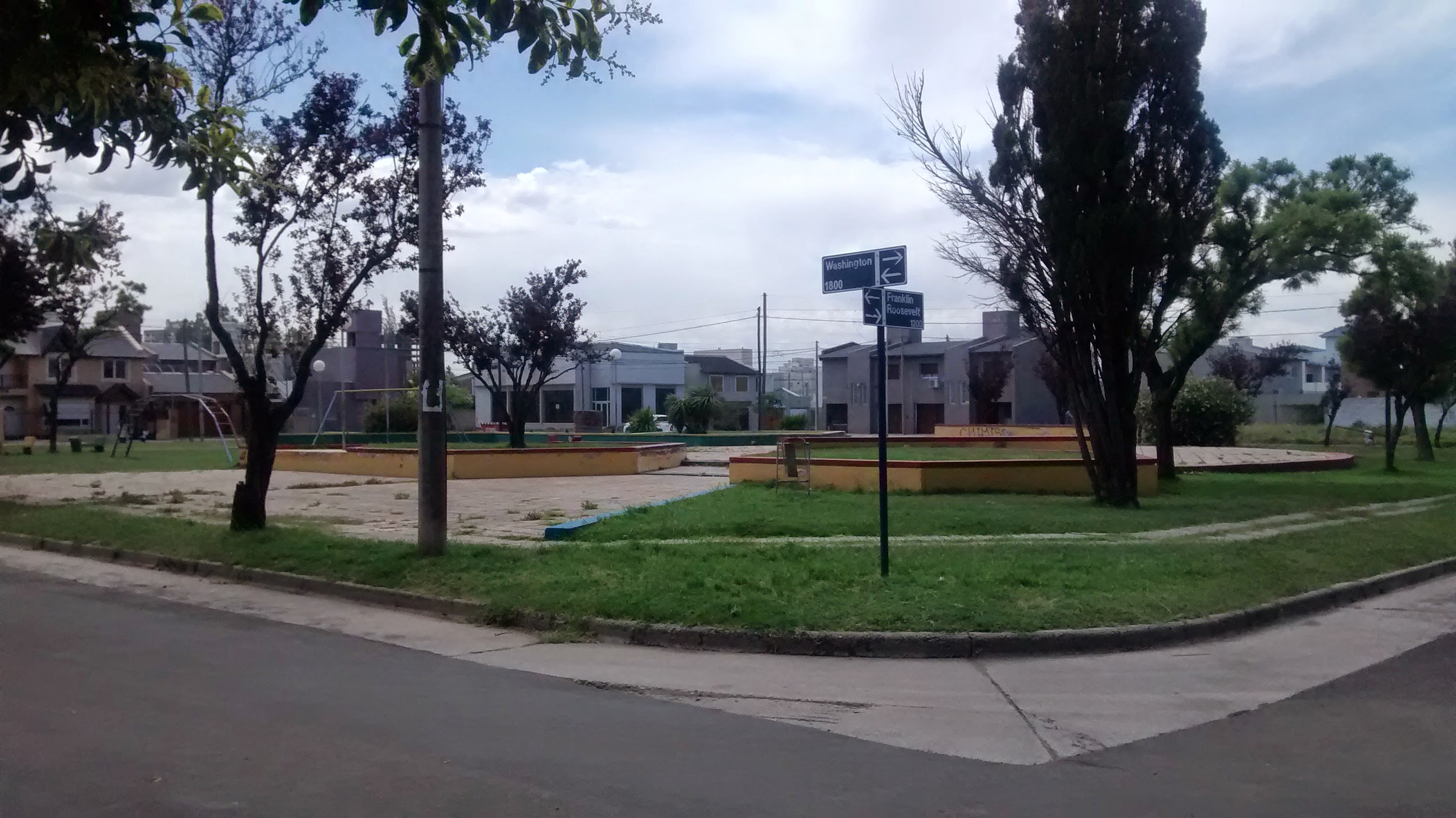 Pasaje Washington 1854 · Río Cuarto — foto 4