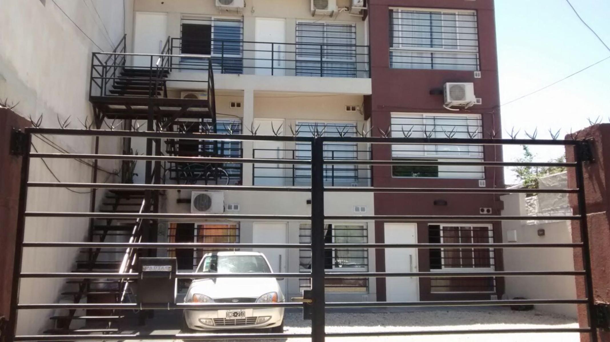 ocampo 1000 · La Matanza — foto 5