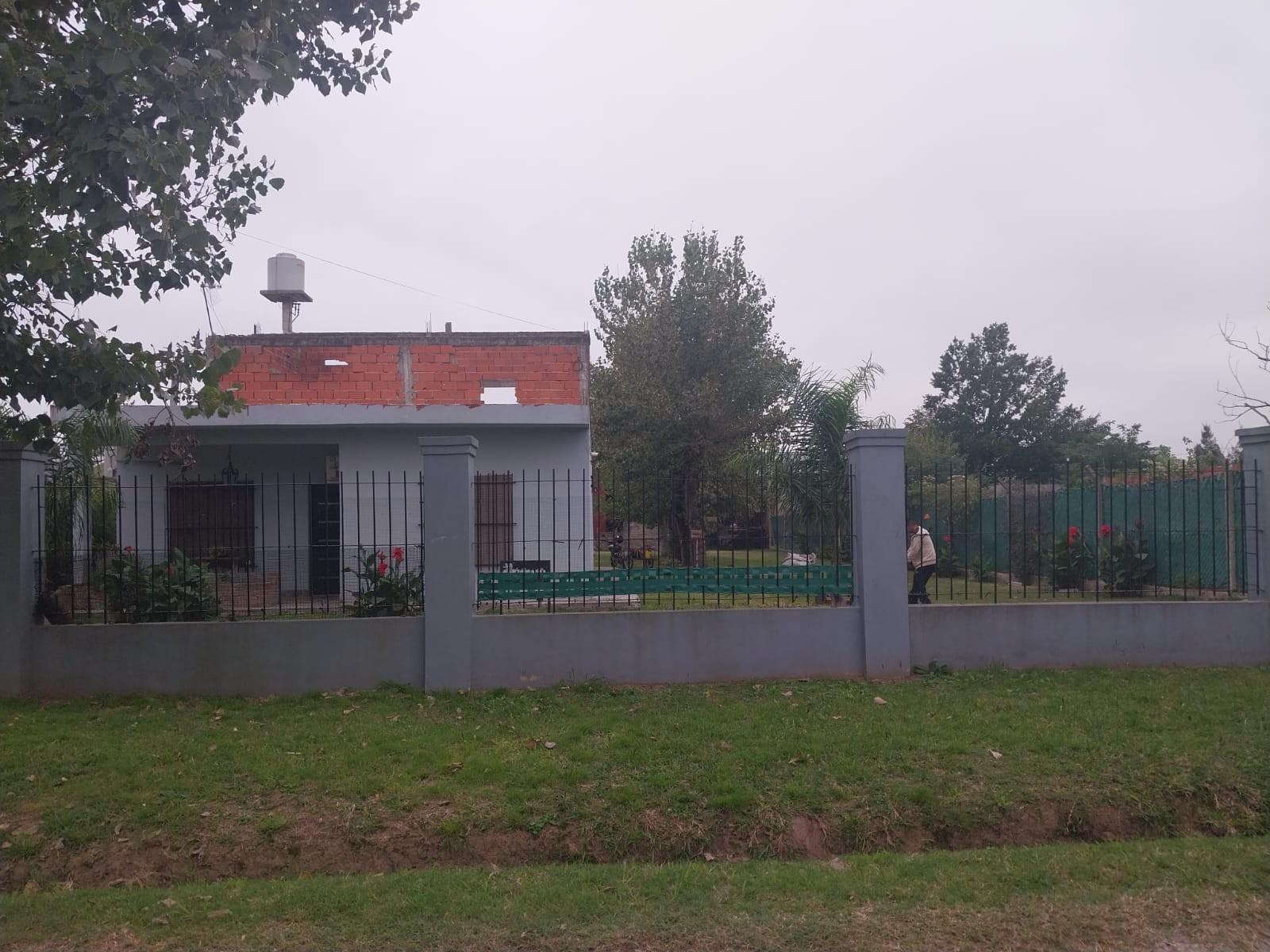 Casa- quinta EN VENTA, La Santa María 1900, Moreno. Imperdible oportunidad