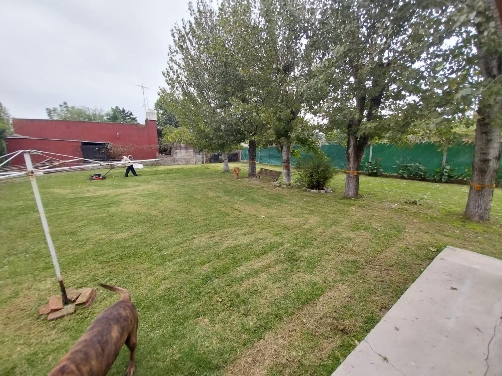 La Santa María 1900 · Moreno — foto 14