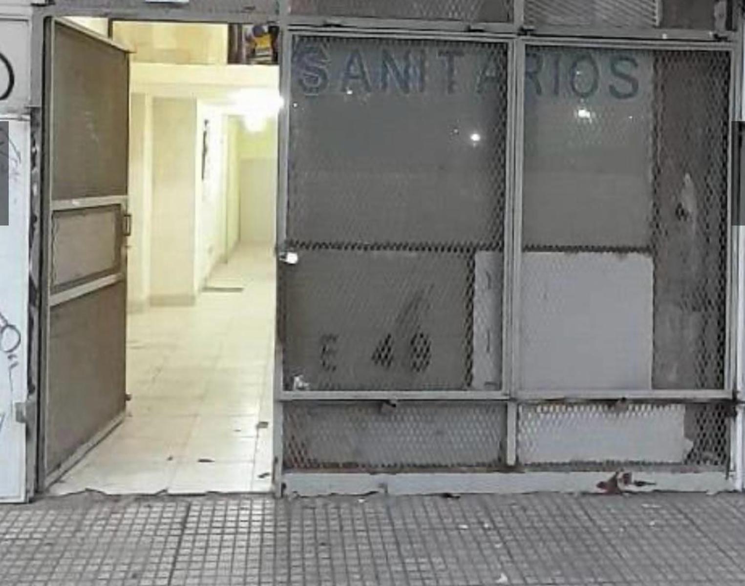 Vente Local Comercial en Once