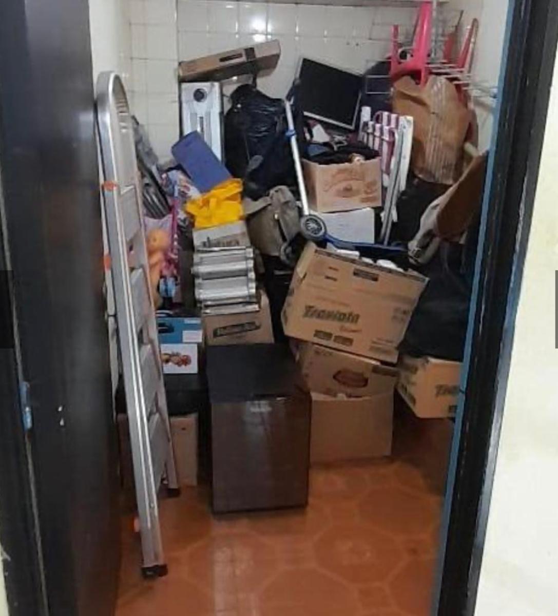 Av Jujuy 200 · Once — foto 9