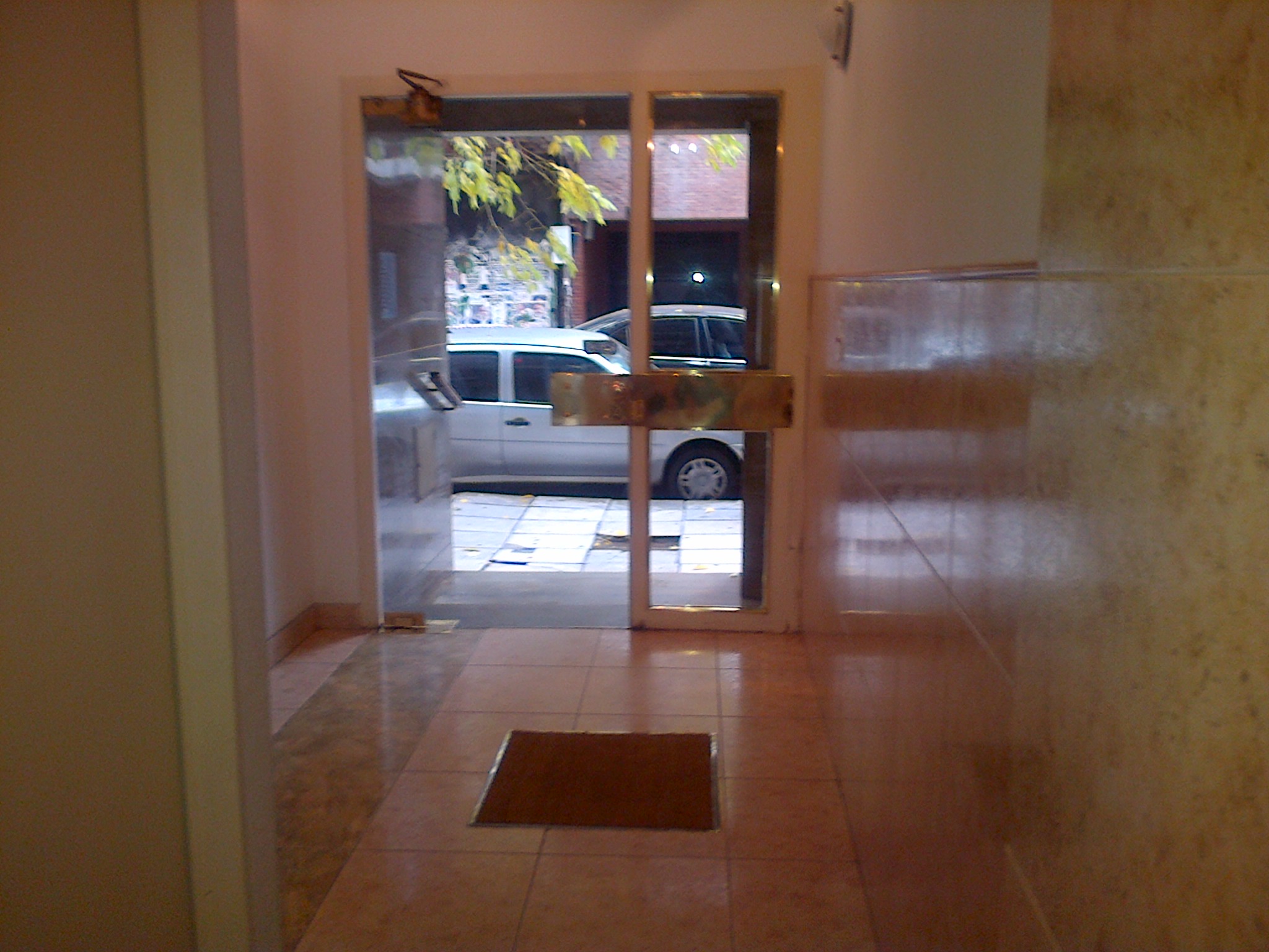 Departamento en venta, 1 ambiente, Recoleta, Agüero 1900
