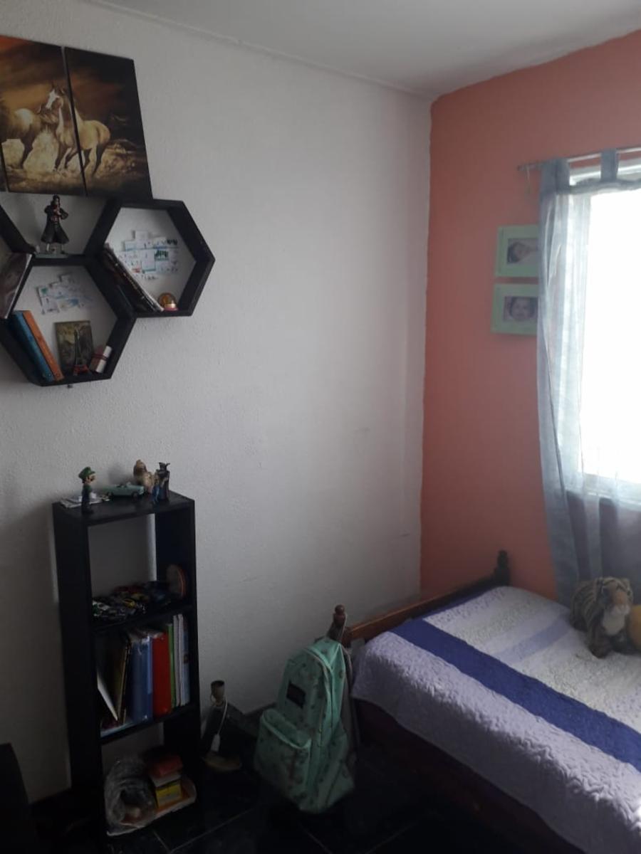 Mil Vivienda 523 · San Fernando — foto 3