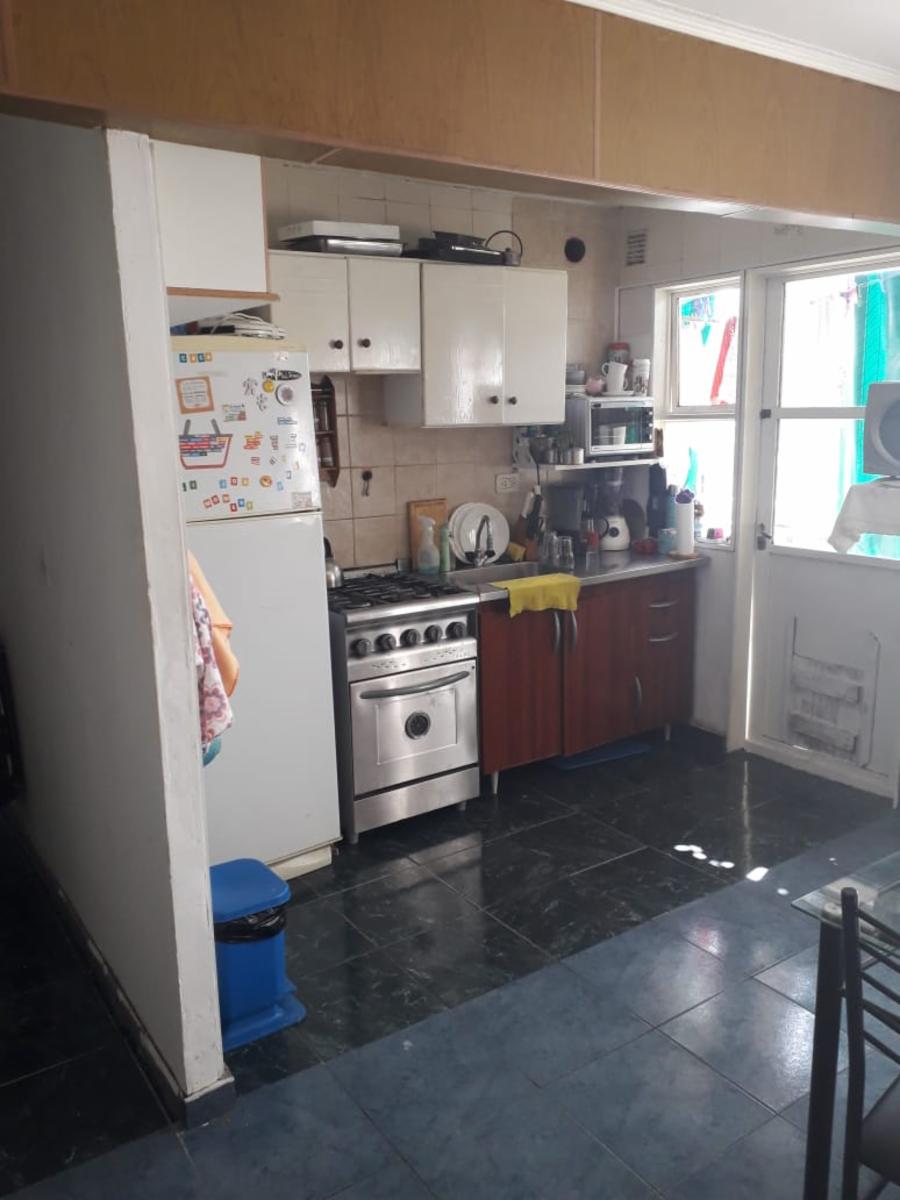 Mil Vivienda 523 · San Fernando — foto 4