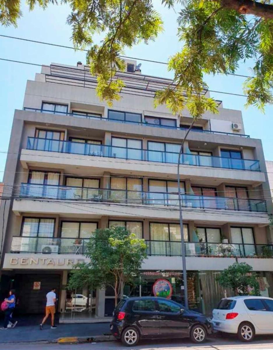 DEPARTAMENTO EDIFICIO CENTAURO VI