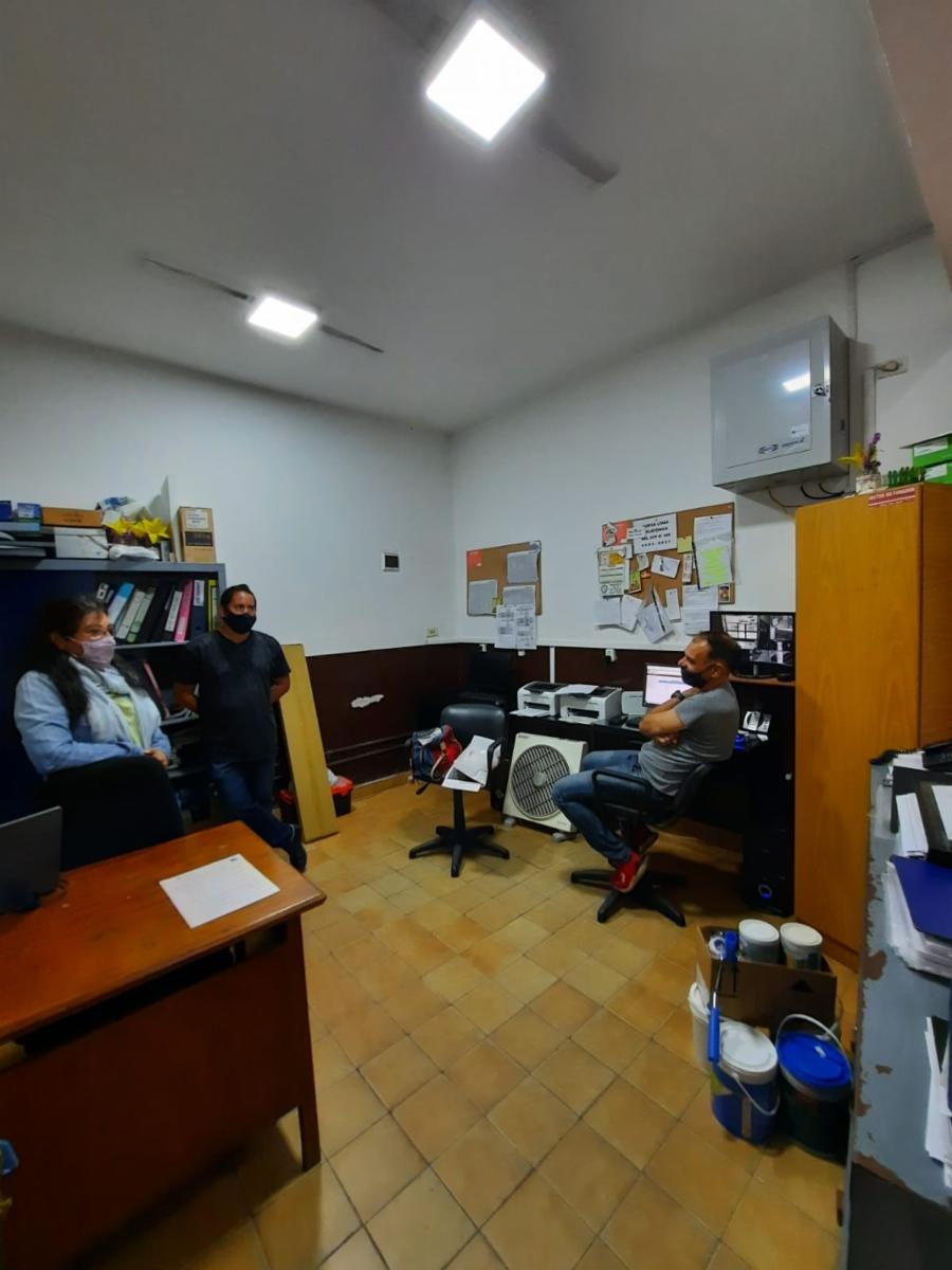 CRISTIANIA 5515 · La Matanza — foto 18