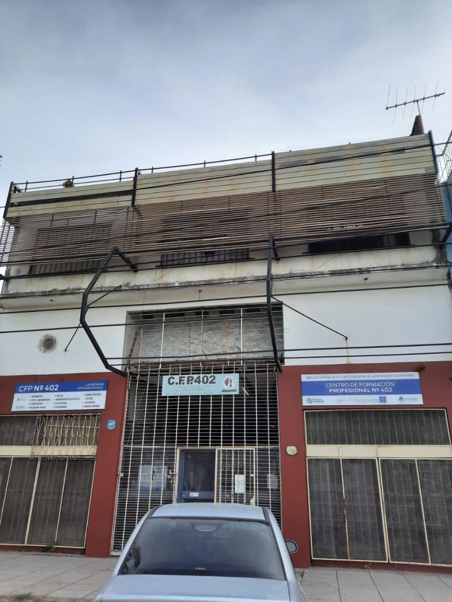 CRISTIANIA 5515 · La Matanza — foto 3