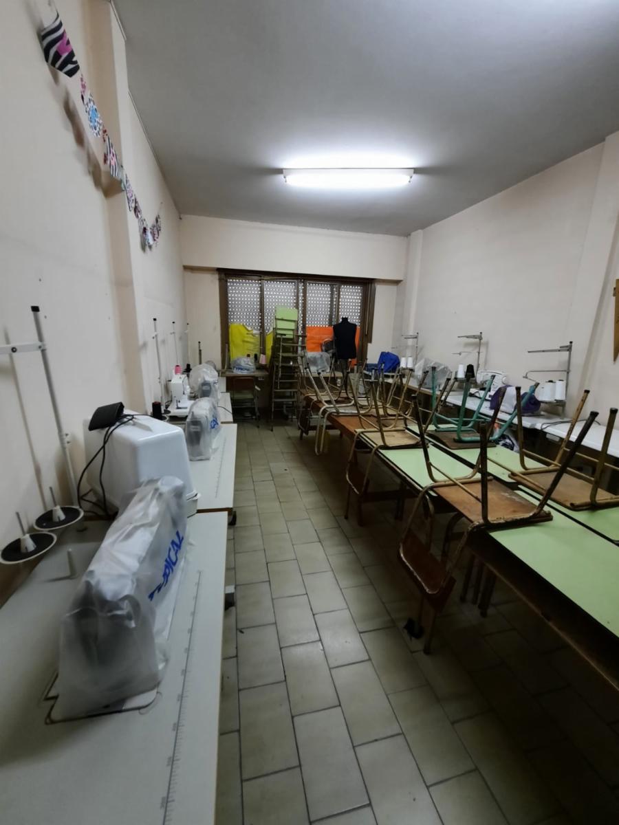 CRISTIANIA 5515 · La Matanza — foto 25