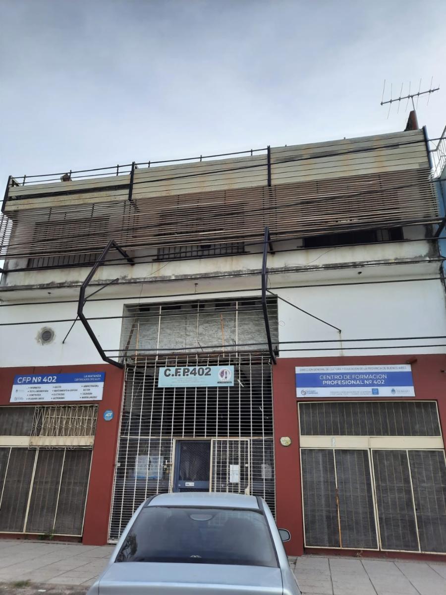 CRISTIANIA 5515 · La Matanza — foto 4