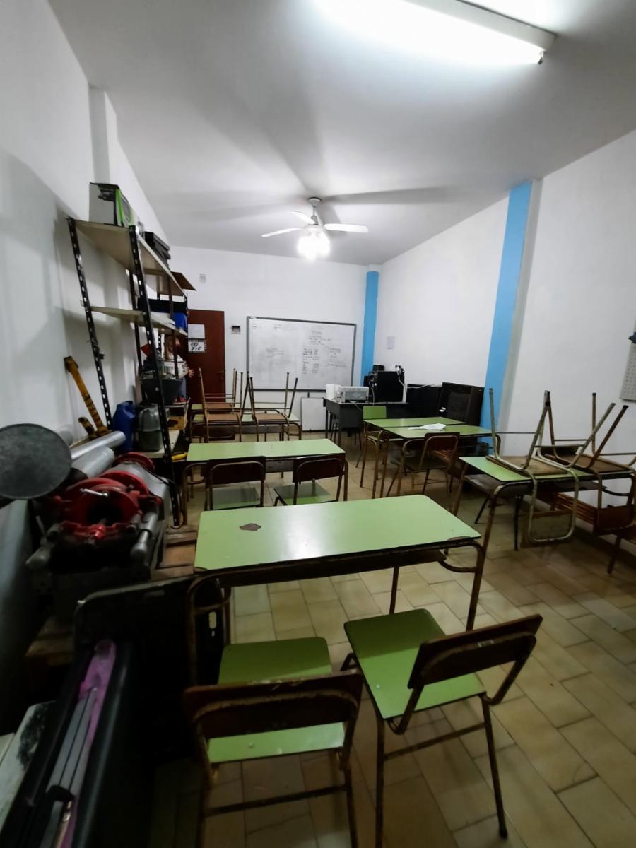 CRISTIANIA 5515 · La Matanza — foto 31