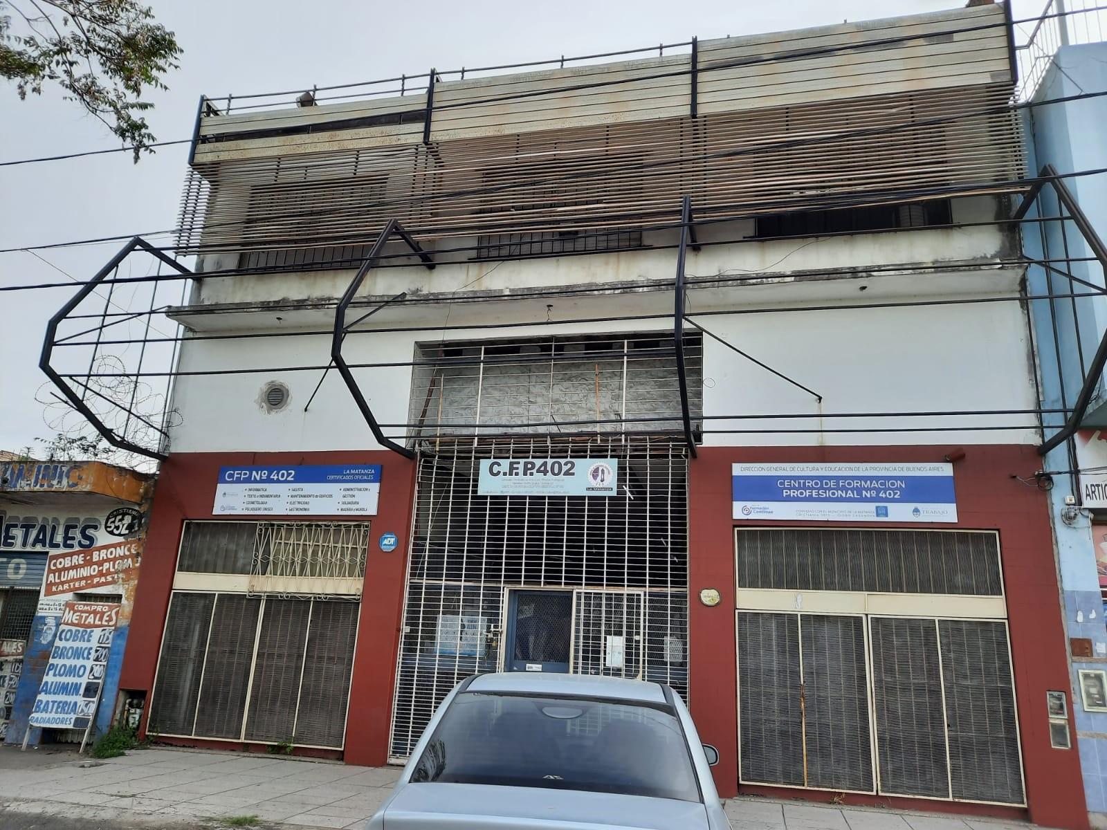 CRISTIANIA 5515 · La Matanza — foto 5