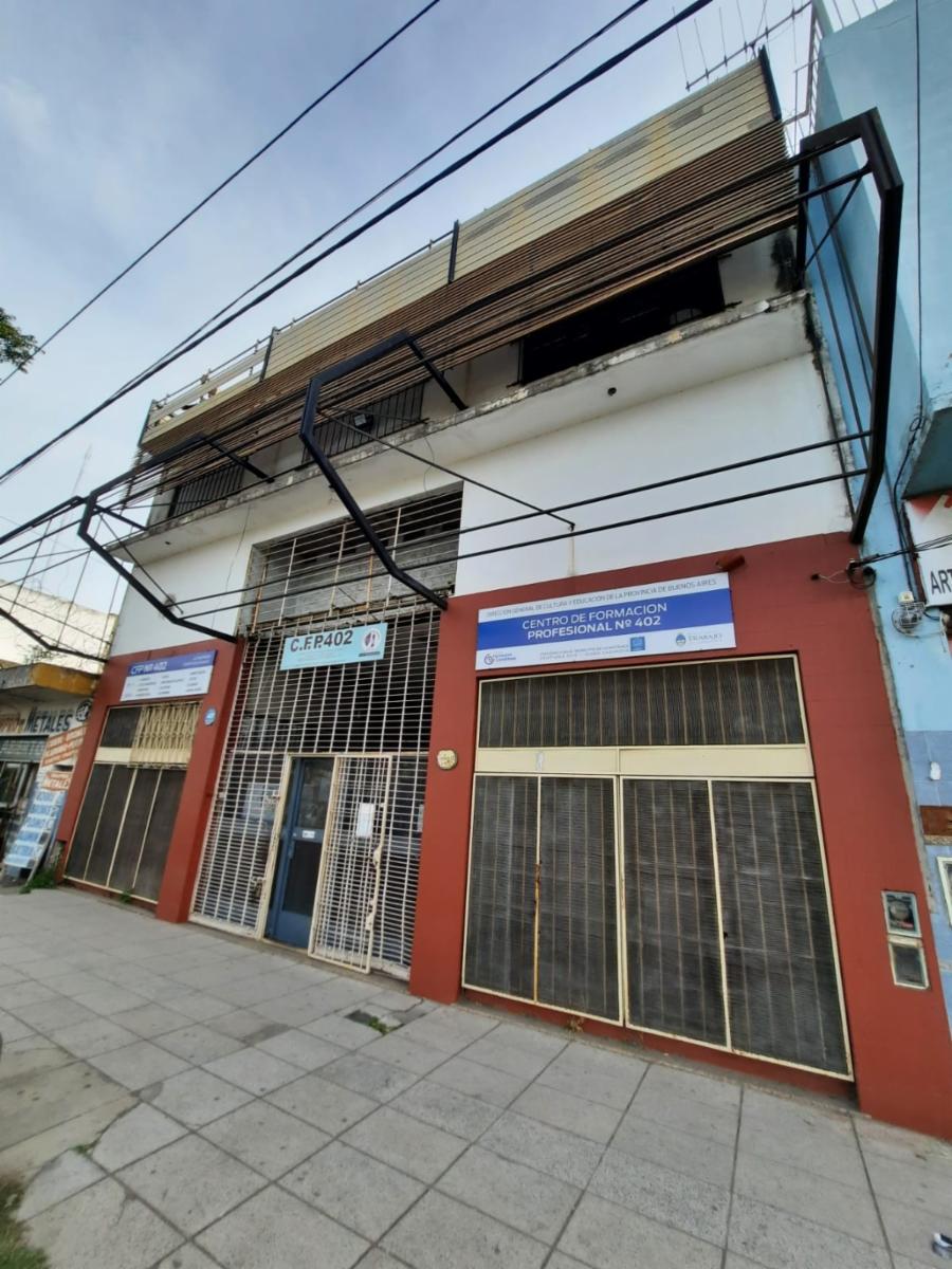 CRISTIANIA 5515 · La Matanza — foto 6