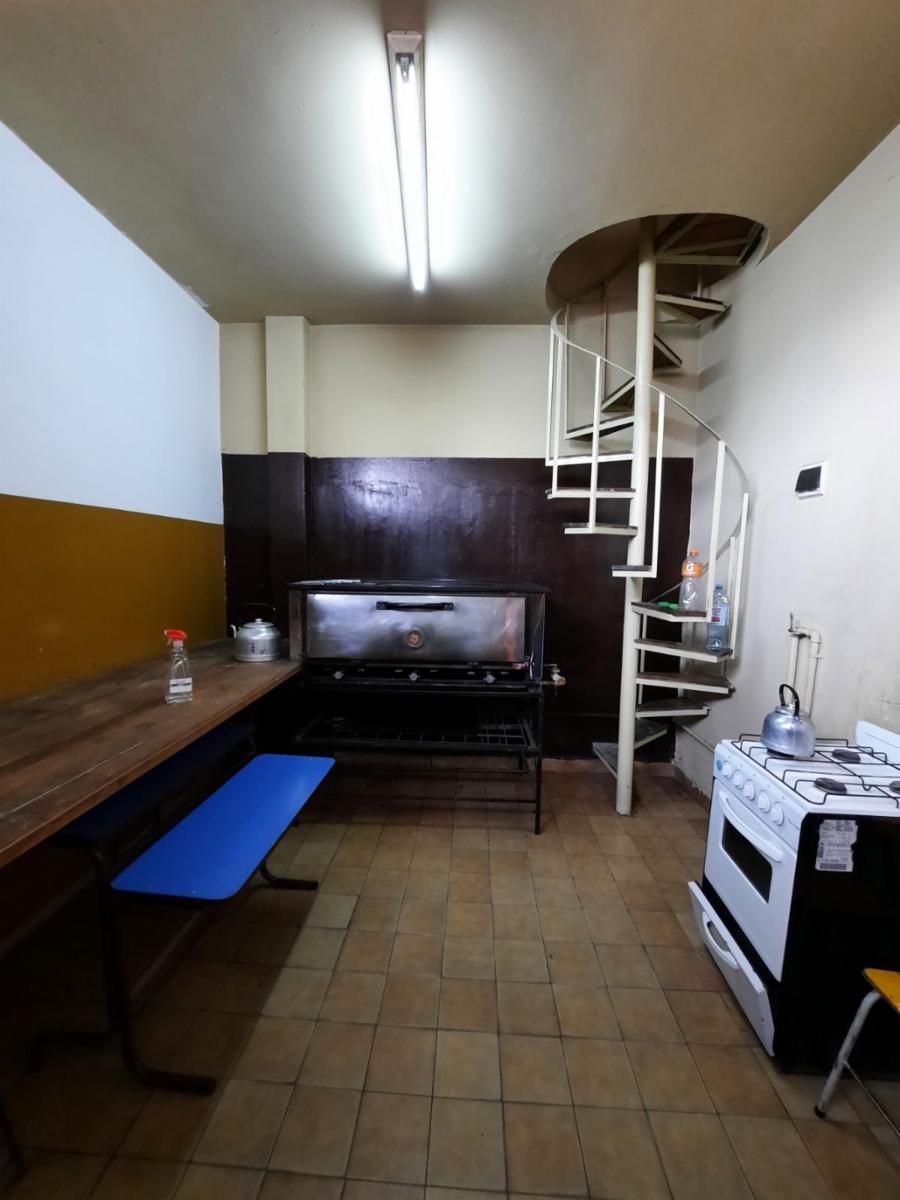 CRISTIANIA 5515 · La Matanza — foto 8
