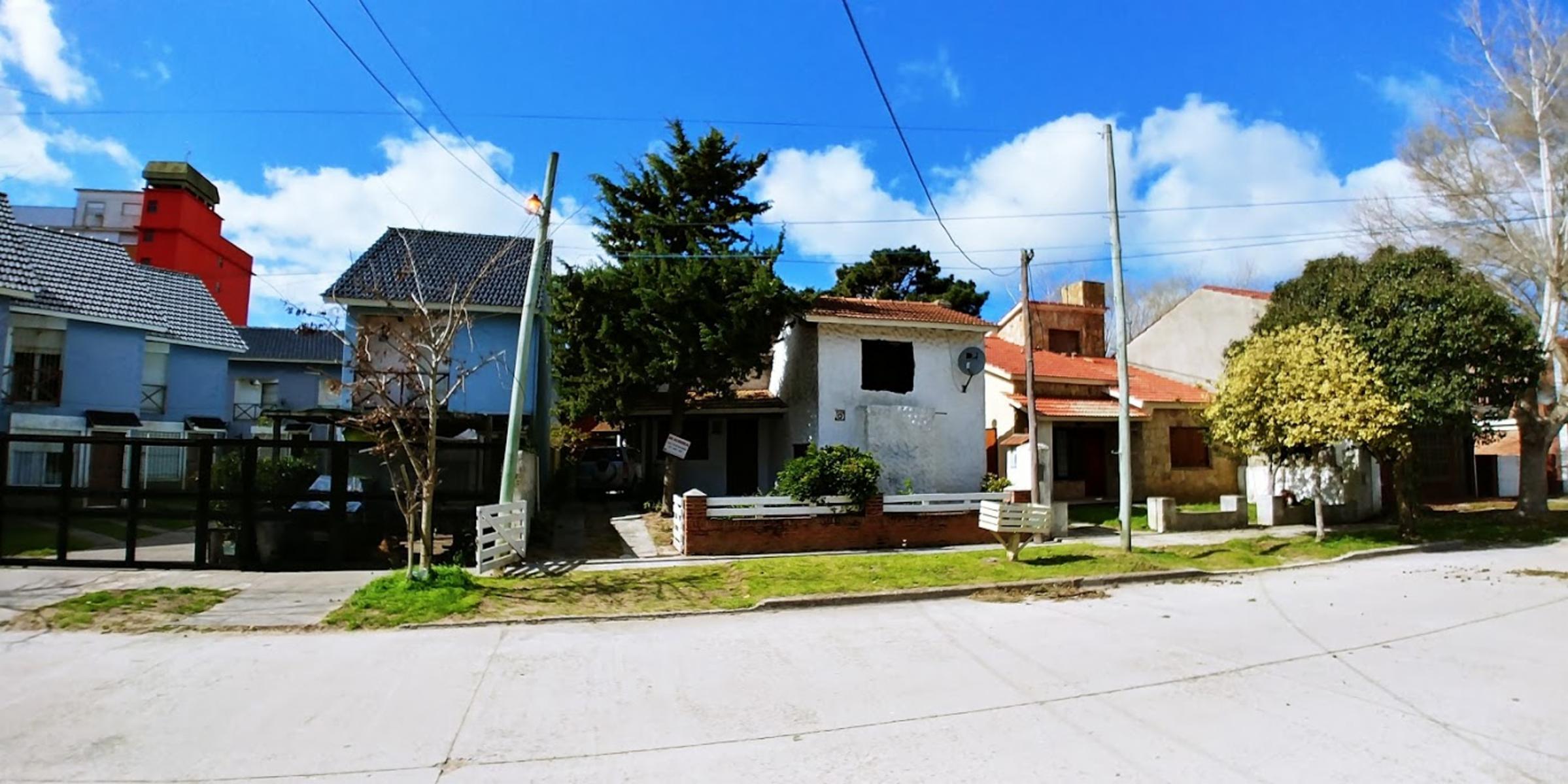 Dúplex impecable estado a 200 m. de la costa