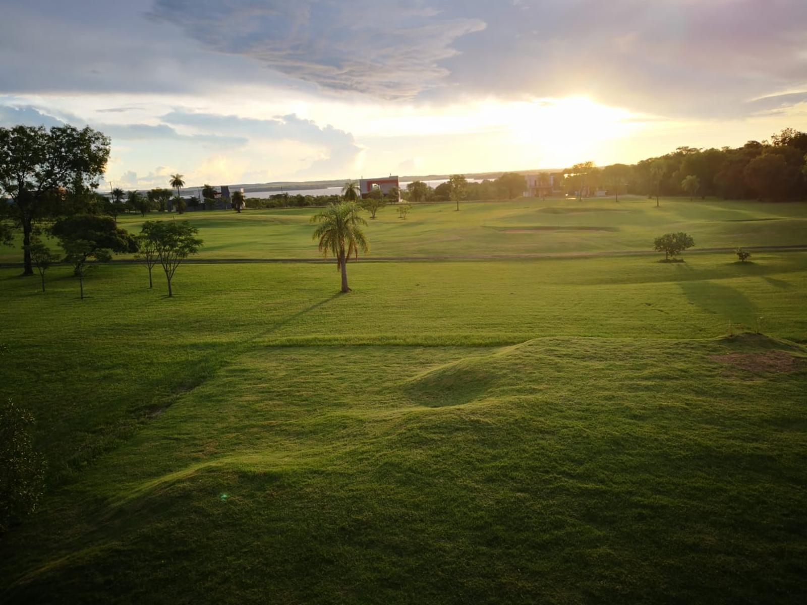 Club de Campo Residencial Aguavista · Microcentro — foto 10