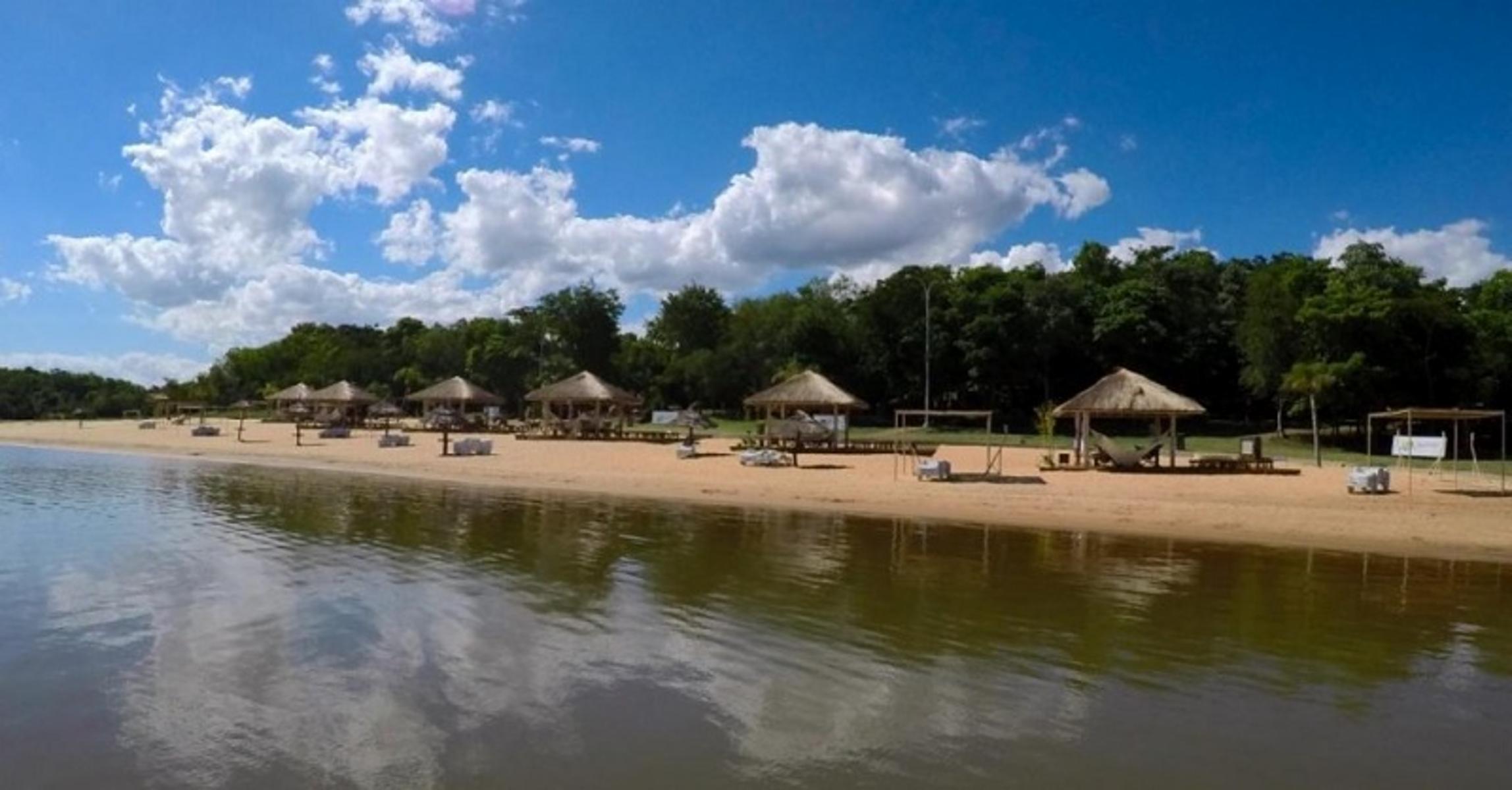 Club de Campo Residencial Aguavista · Microcentro — foto 11