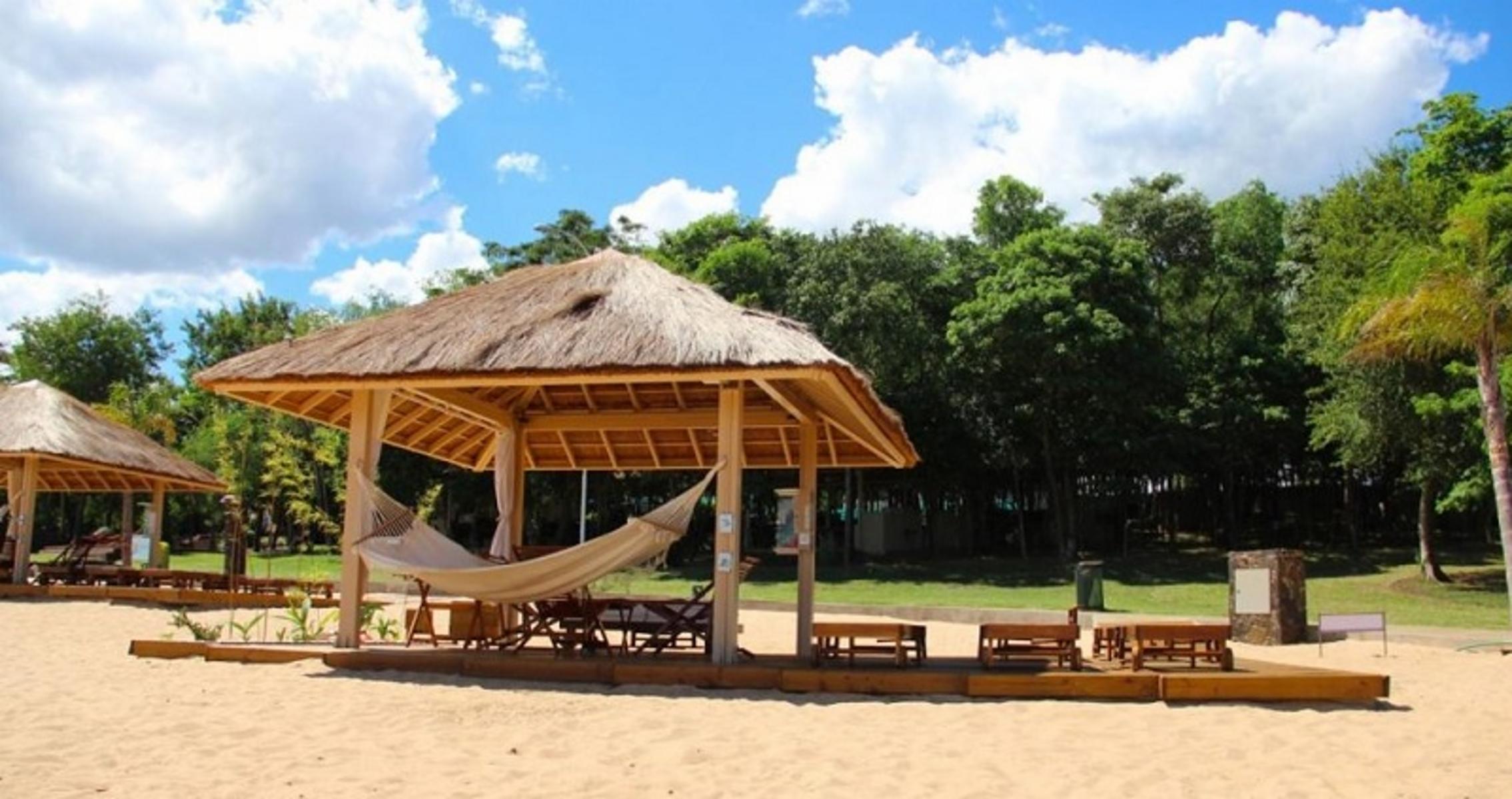 Club de Campo Residencial Aguavista · Microcentro — foto 13