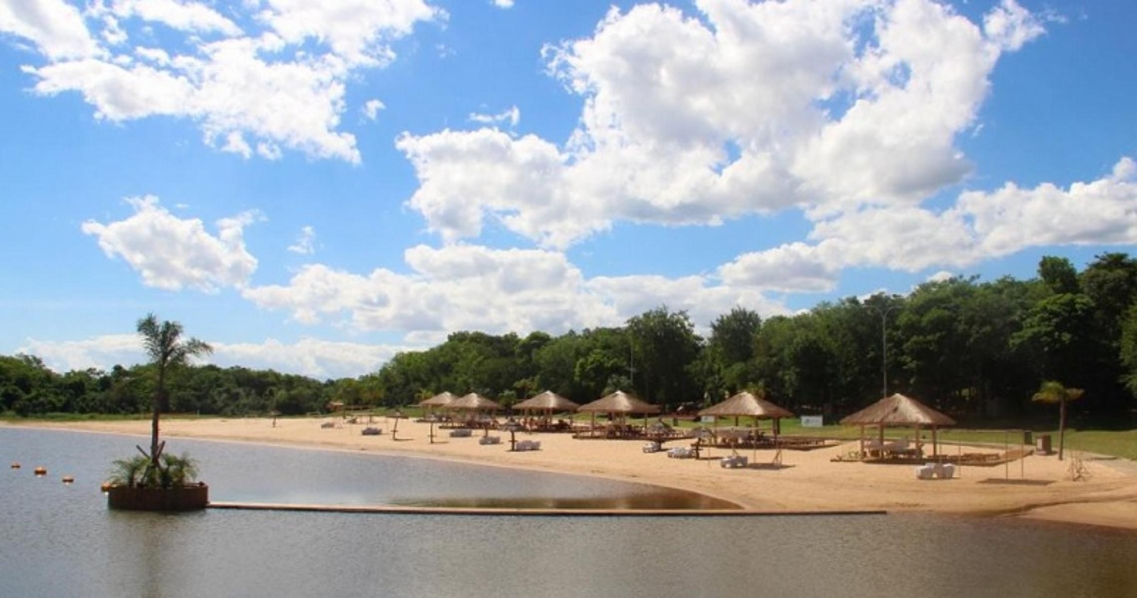 Club de Campo Residencial Aguavista · Microcentro — foto 15