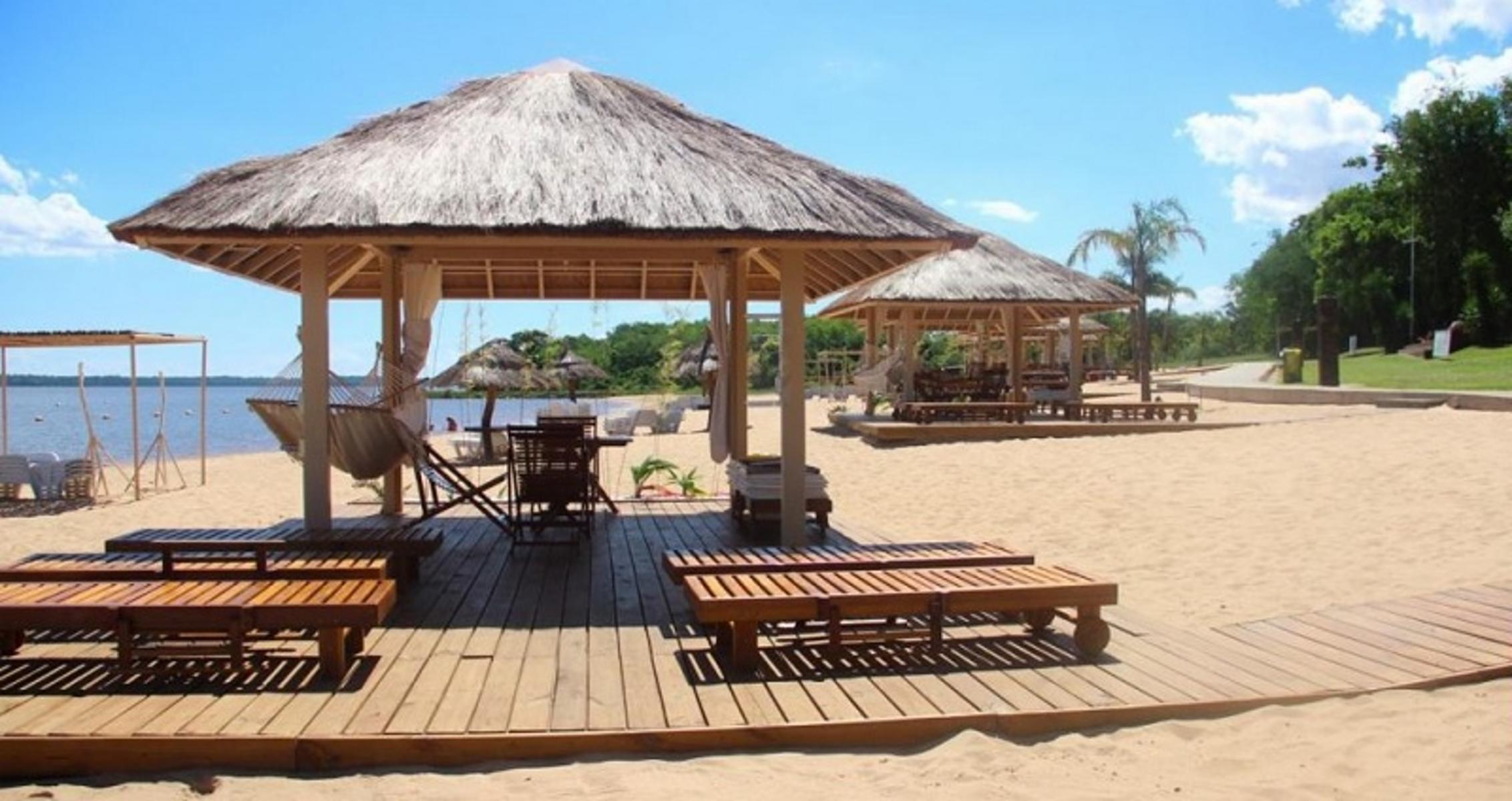 Club de Campo Residencial Aguavista · Microcentro — foto 16