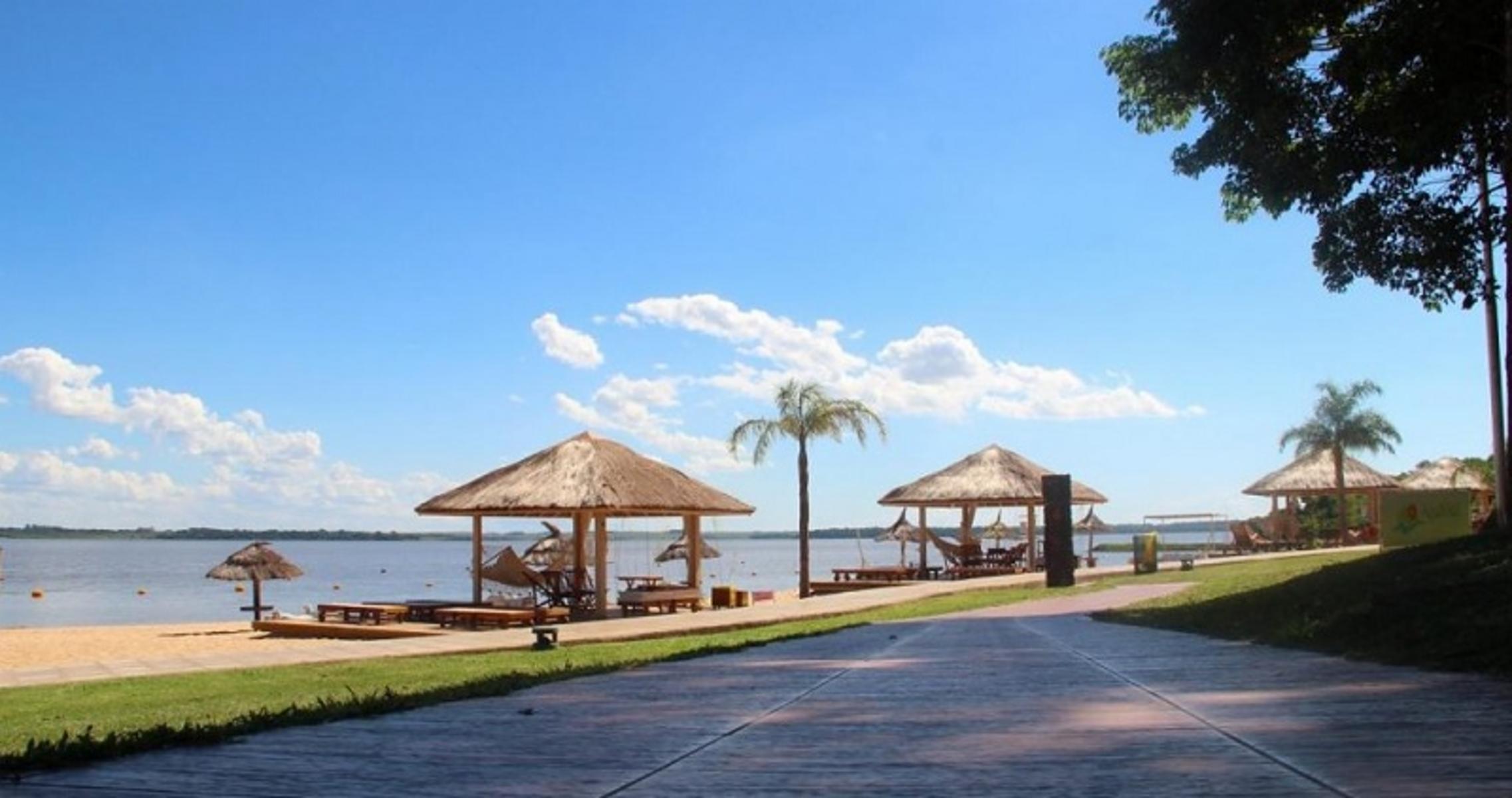 Club de Campo Residencial Aguavista · Microcentro — foto 17