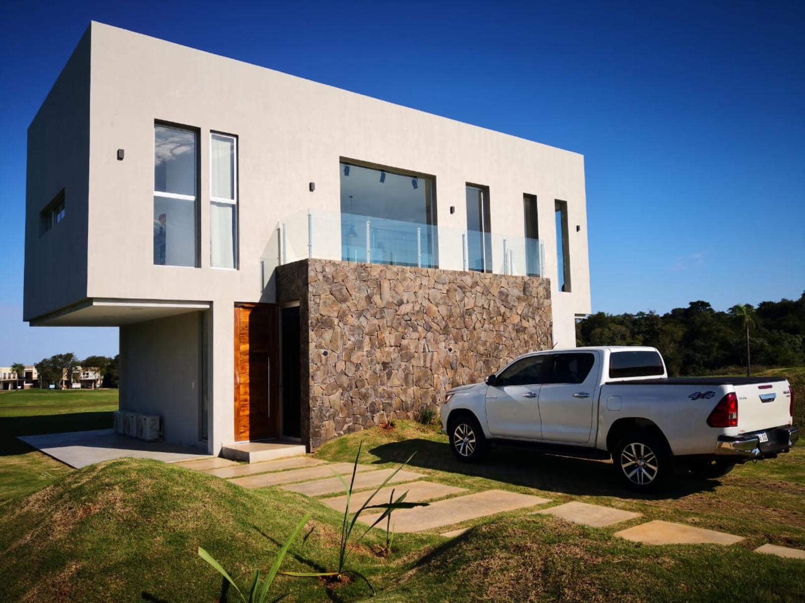 Club de Campo Residencial Aguavista · Microcentro — foto 3