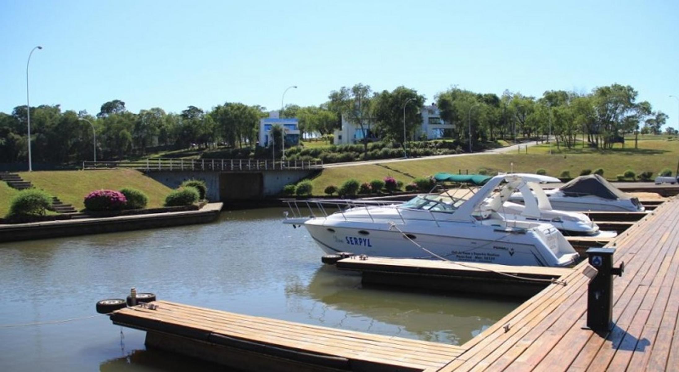 Club de Campo Residencial Aguavista · Microcentro — foto 21
