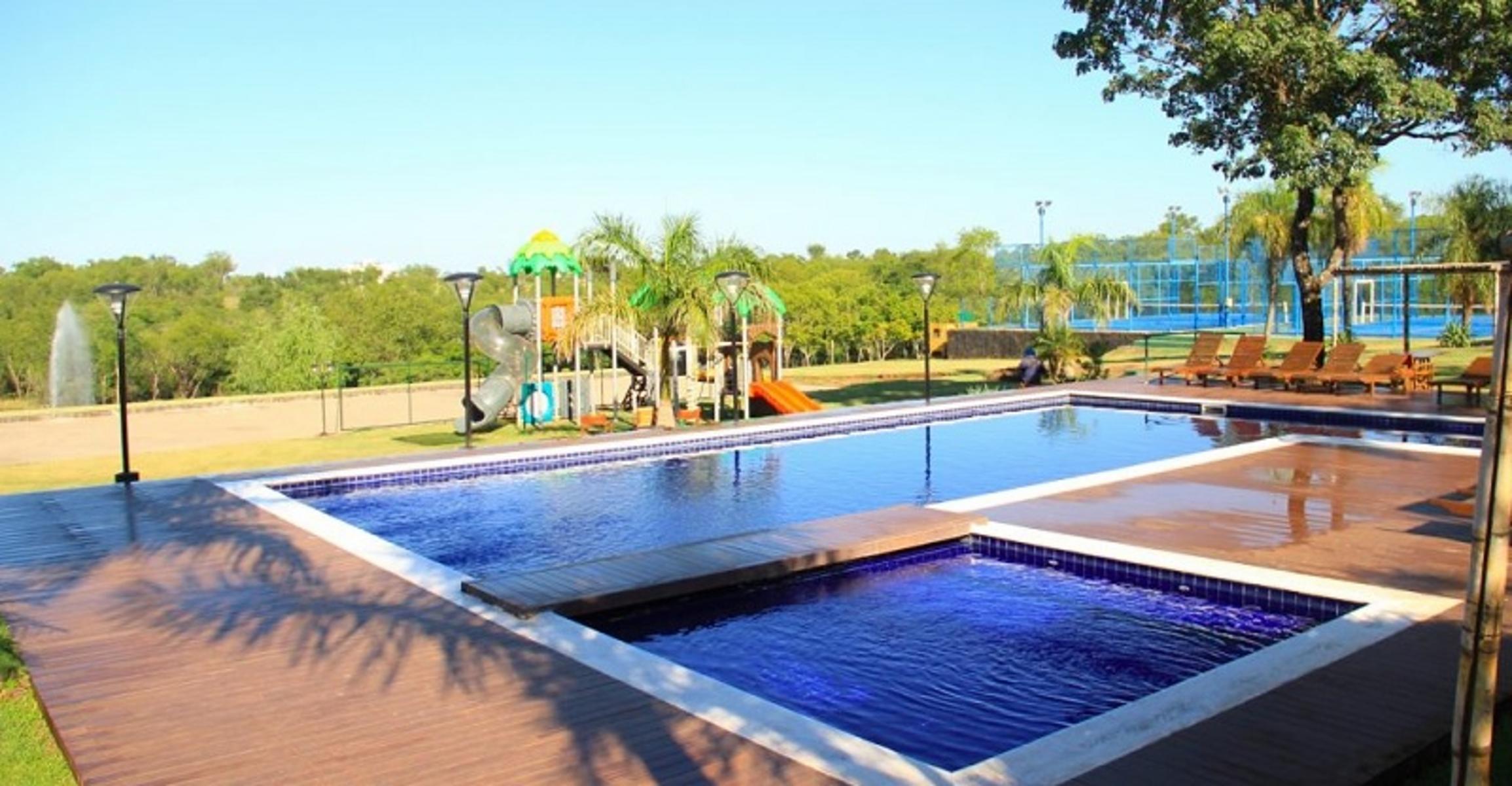 Club de Campo Residencial Aguavista · Microcentro — foto 22