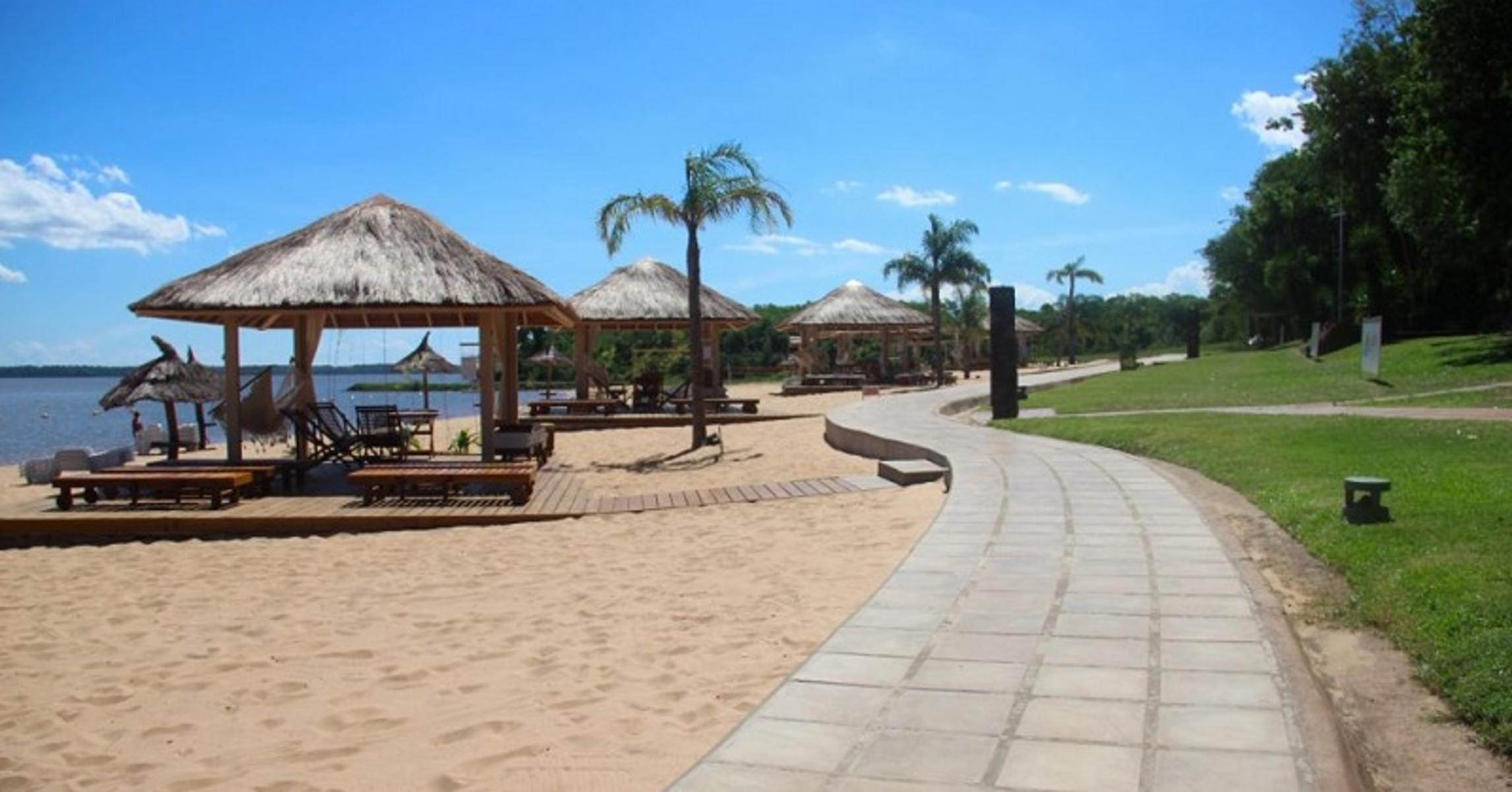 Club de Campo Residencial Aguavista · Microcentro — foto 23