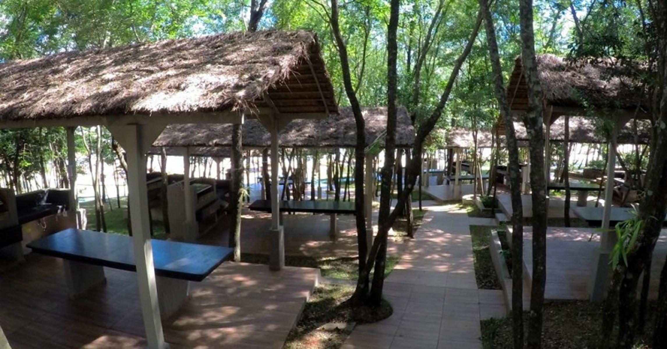 Club de Campo Residencial Aguavista · Microcentro — foto 24