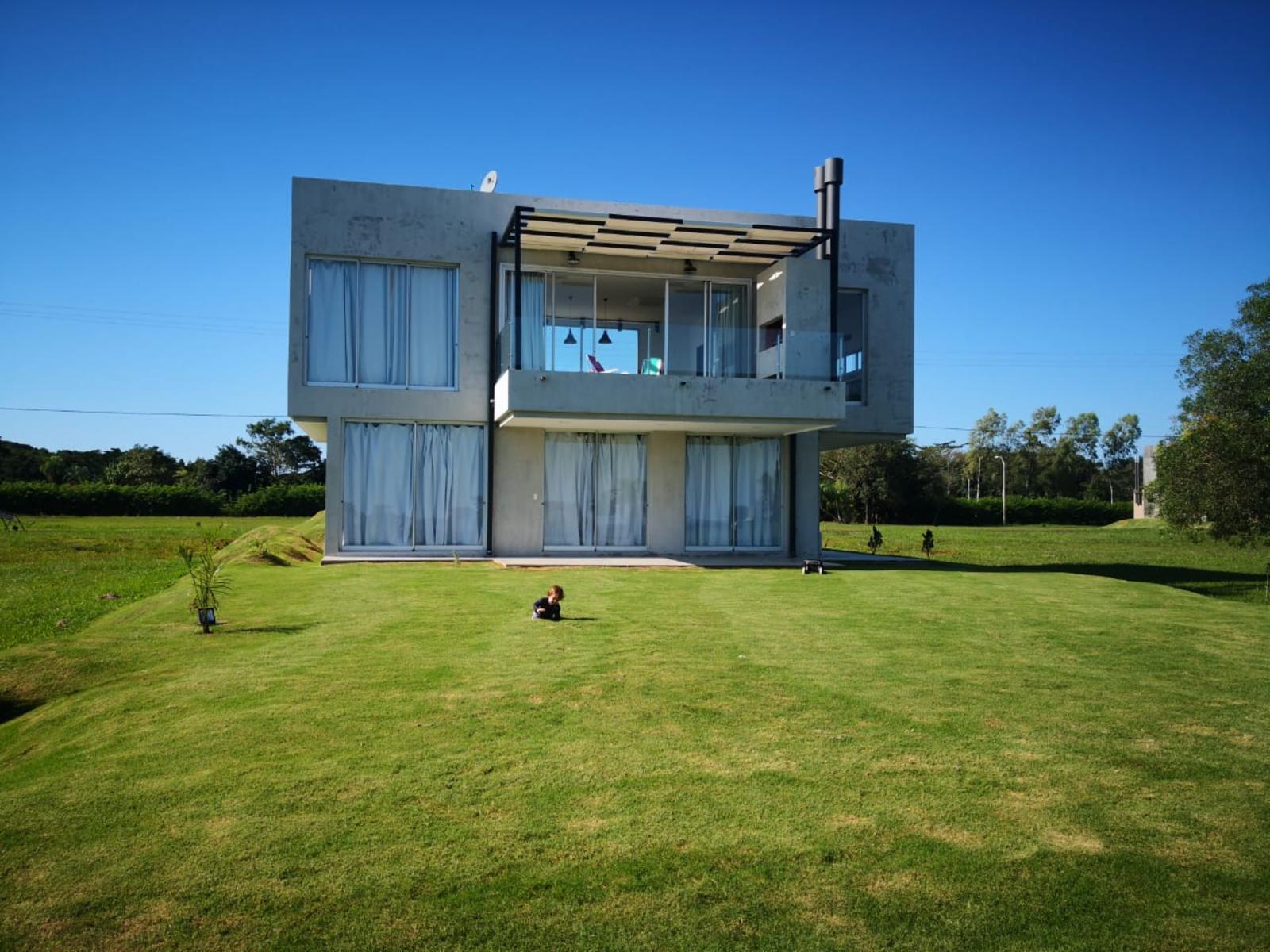 Club de Campo Residencial Aguavista · Microcentro — foto 4
