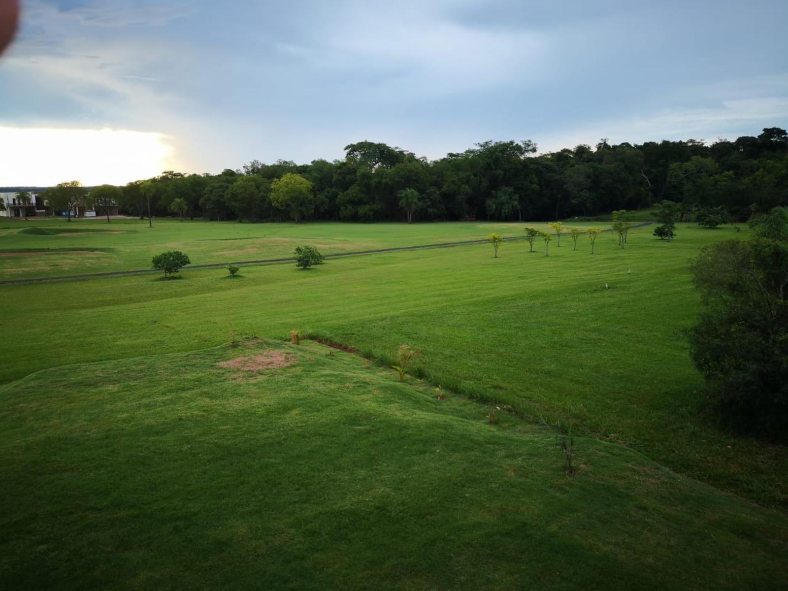 Club de Campo Residencial Aguavista · Microcentro — foto 8