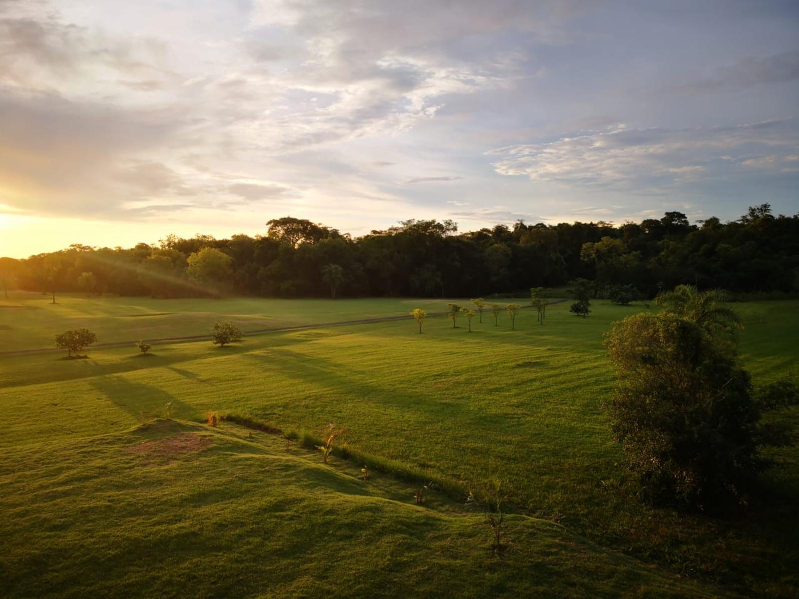Club de Campo Residencial Aguavista · Microcentro — foto 9