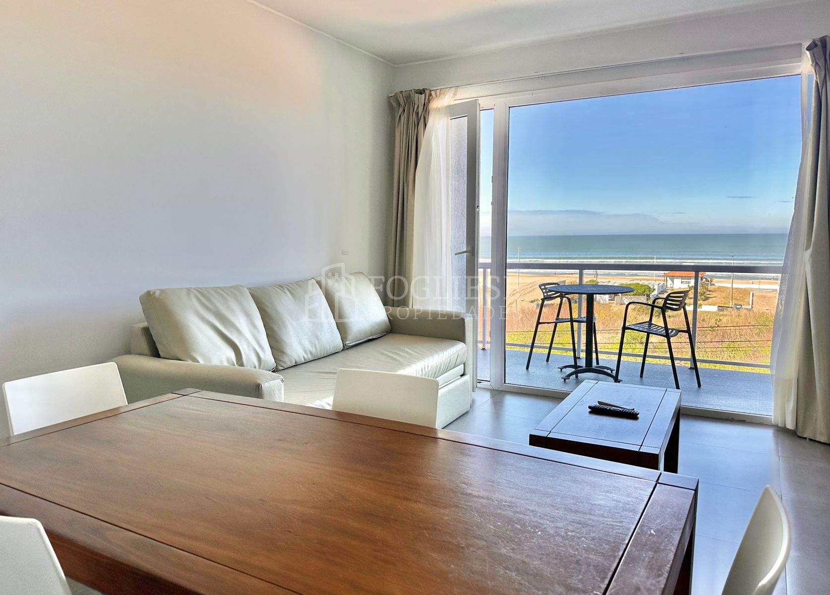Costanera y Paseo 150 · Villa Gesell — foto 3