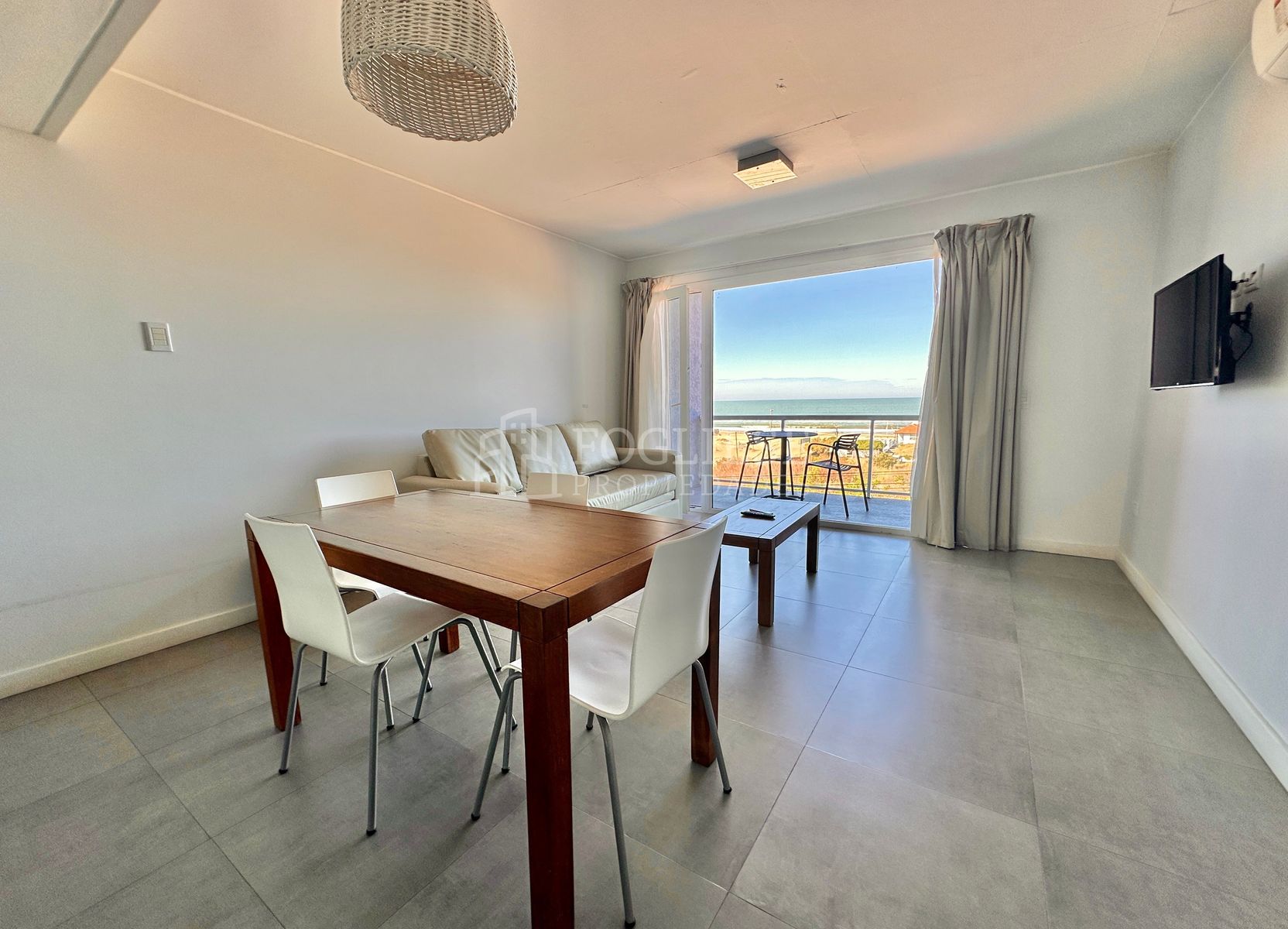 Costanera y Paseo 150 · Villa Gesell — foto 4