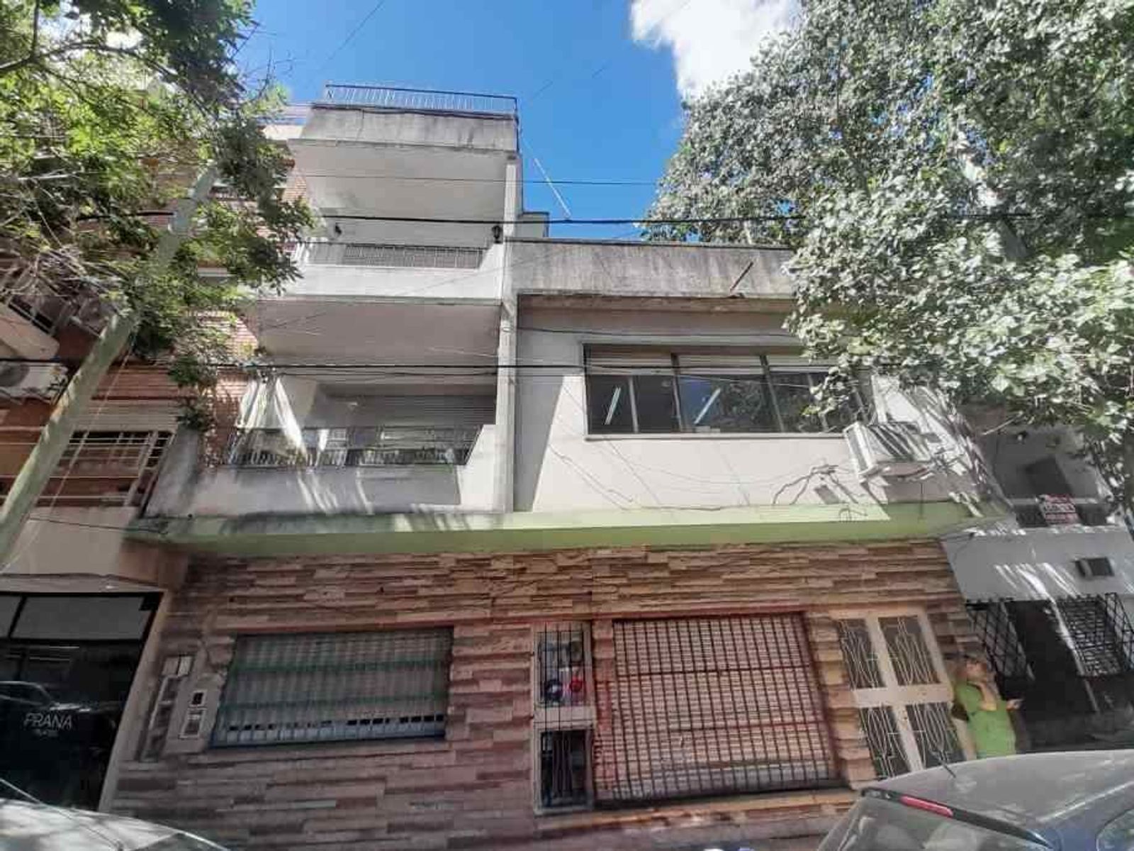 DEPARTAMENTOS EN BLOCK EN VENTA - CASTELAR NORTE