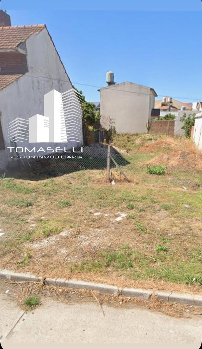VENTA - TERRENO - MAR DEL PLATA - ZONA FARO PUNTA MOGOTES