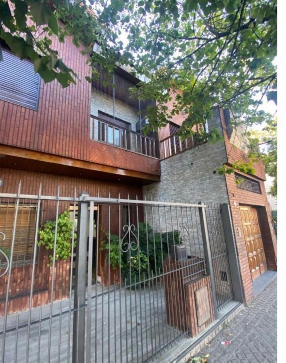 Av Don Bosco 2900 · Morón — foto 3