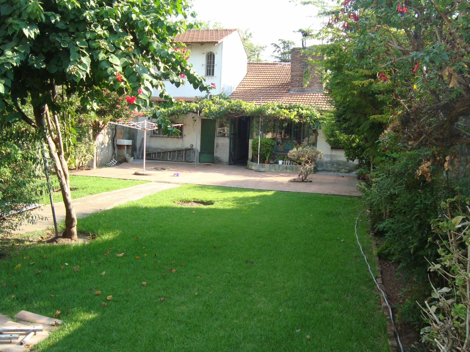 CHACO AL 3700 · San Martín — foto 11