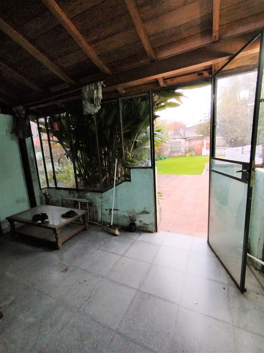 CHACO AL 3700 · San Martín — foto 13