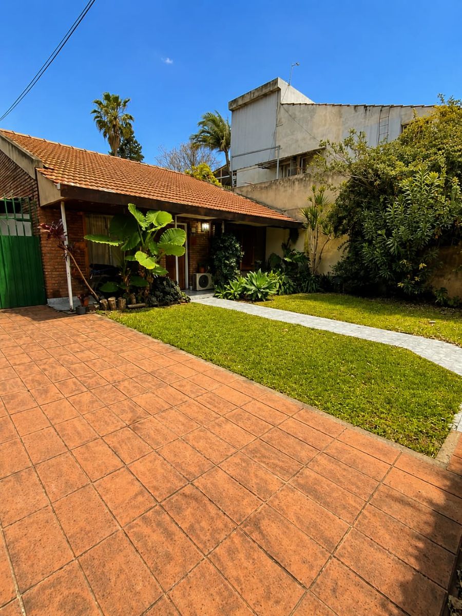CHACO AL 3700 · San Martín — foto 18