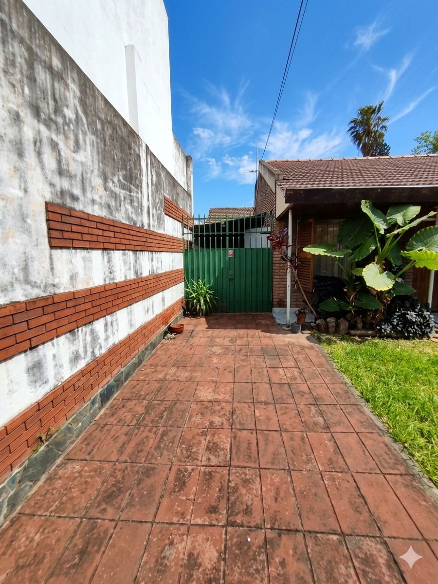 CHACO AL 3700 · San Martín — foto 3