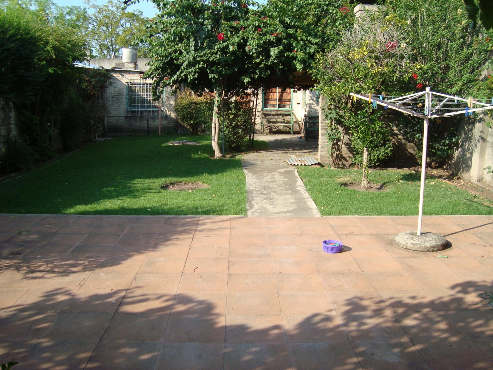 CHACO AL 3700 · San Martín — foto 9