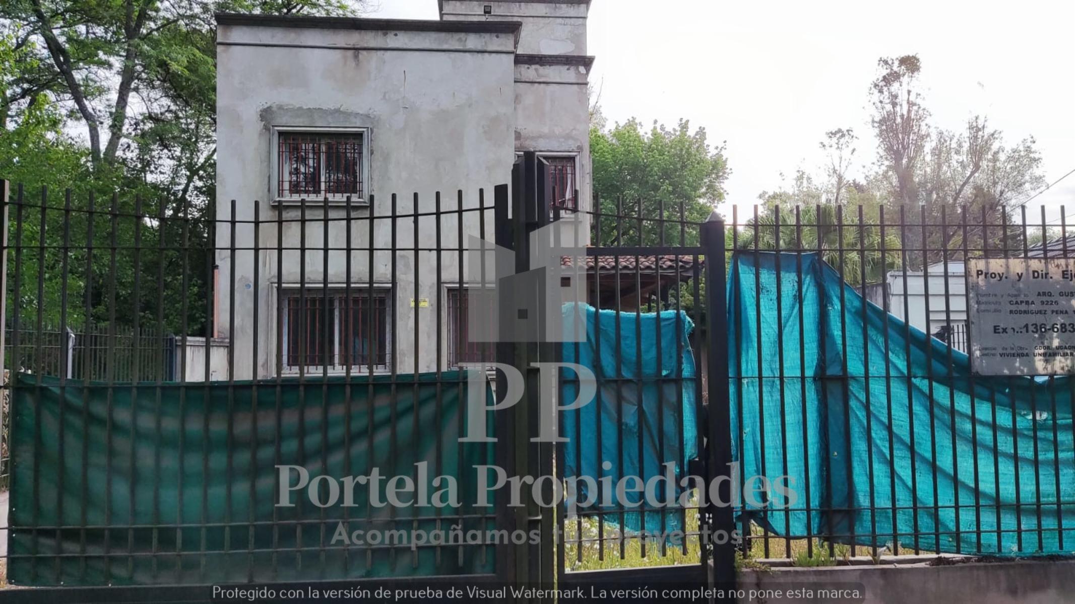 Gdor. Guillermo Udaondo 3878 · Ituzaingó — foto 4