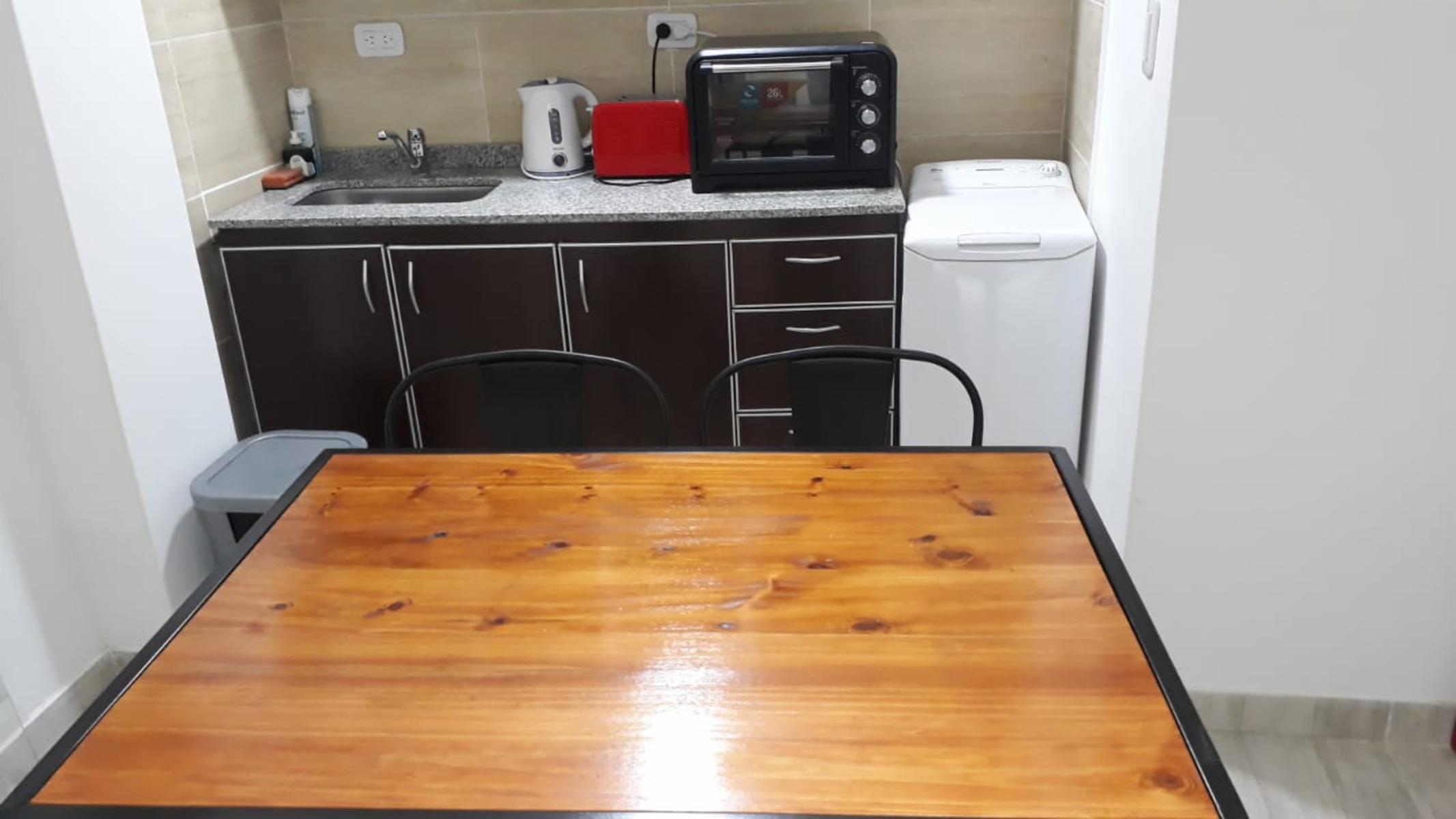Avenida Córdoba 3493 · Palermo — foto 6