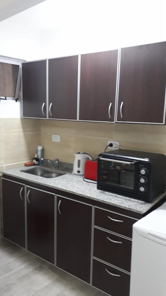 Avenida Córdoba 3493 · Palermo — foto 7